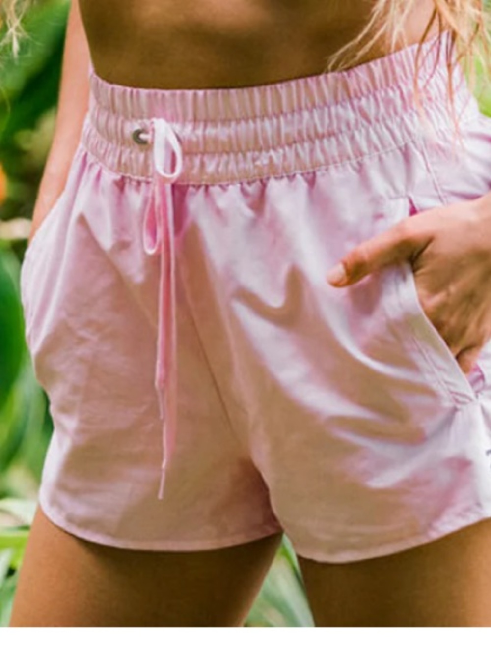 BILLABONG  VOLLEY 3"  BOARD SHORTS - BLUSH CRUSH, Size 2X, NWT